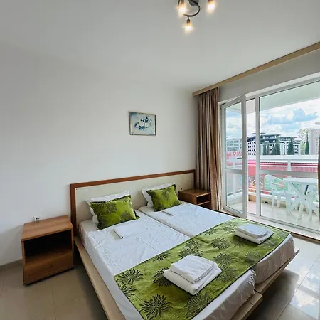 Sunny House 202 One Bedroom Apartment