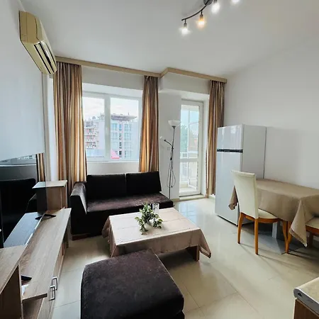 Sunny House 202 One Bedroom Apartment