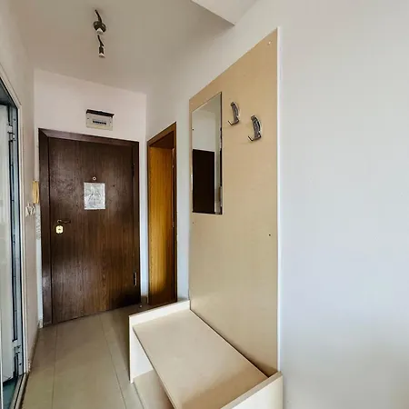 Apartment Sunny House 202 One Bedroom Slantschew brjag