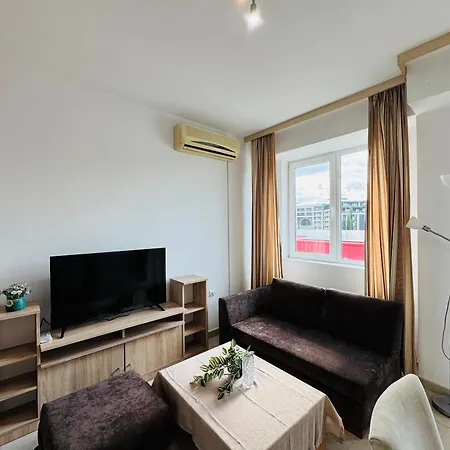 Apartment Sunny House 202 One Bedroom Slantschew brjag