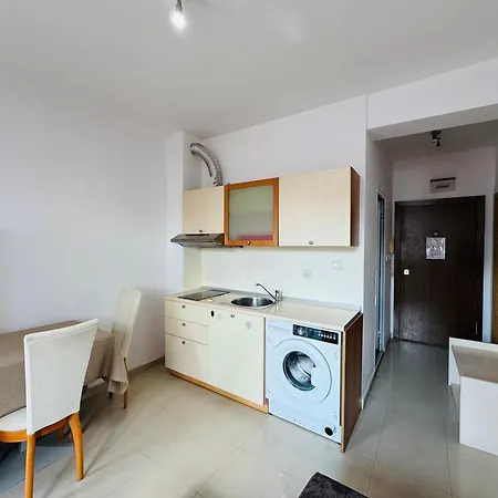 Apartment Sunny House 202 One Bedroom Slantschew brjag