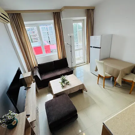 Sunny House 202 One Bedroom Apartment *